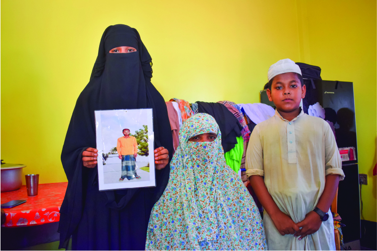 Image of মো: লাল মিয়া